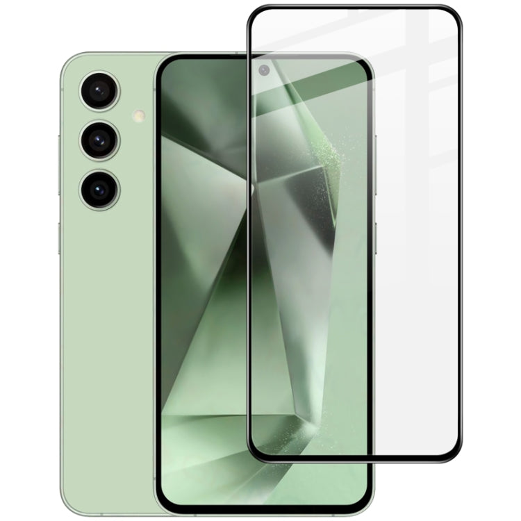 imak 9H Surface Hardness Full Screen Tempered Glass Film Pro+ Series, For Samsung Galaxy S26+ 5G, For Samsung Galaxy S26 Ultra 5G, For Samsung Galaxy S26 5G, For Samsung Galaxy S25 FE 5G, For Samsung Galaxy Z Fold7 5G, For Samsung Galaxy S25 Edge 5G   ...