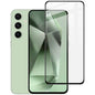 imak 9H Surface Hardness Full Screen Tempered Glass Film Pro+ Series, For Samsung Galaxy S26+ 5G, For Samsung Galaxy S26 Ultra 5G, For Samsung Galaxy S26 5G, For Samsung Galaxy S25 FE 5G, For Samsung Galaxy Z Fold7 5G, For Samsung Galaxy S25 Edge 5G   ...