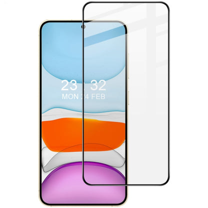 imak 9H Surface Hardness Full Screen Tempered Glass Film Pro+ Series, For Samsung Galaxy S26+ 5G, For Samsung Galaxy S26 Ultra 5G, For Samsung Galaxy S26 5G, For Samsung Galaxy S25 FE 5G, For Samsung Galaxy Z Fold7 5G, For Samsung Galaxy S25 Edge 5G   ...