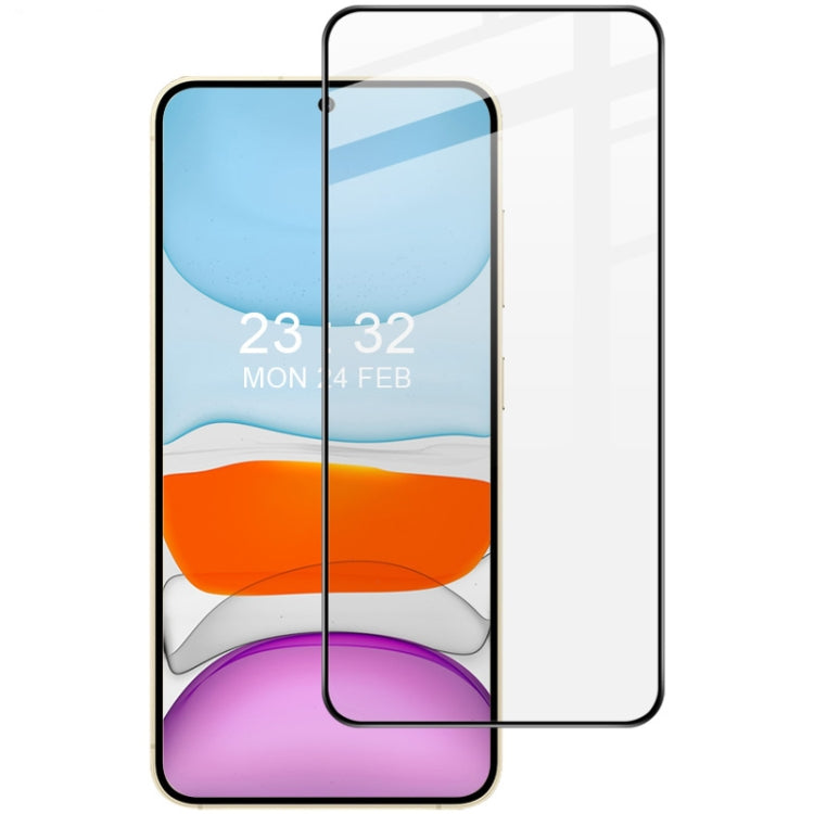 imak 9H Surface Hardness Full Screen Tempered Glass Film Pro+ Series