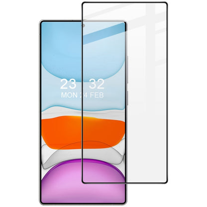 imak 9H Surface Hardness Full Screen Tempered Glass Film Pro+ Series, For Samsung Galaxy S26+ 5G, For Samsung Galaxy S26 Ultra 5G, For Samsung Galaxy S26 5G, For Samsung Galaxy S25 FE 5G, For Samsung Galaxy Z Fold7 5G, For Samsung Galaxy S25 Edge 5G   ...