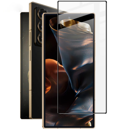 imak 9H Surface Hardness Full Screen Tempered Glass Film Pro+ Series, For Samsung Galaxy S26+ 5G, For Samsung Galaxy S26 Ultra 5G, For Samsung Galaxy S26 5G, For Samsung Galaxy S25 FE 5G, For Samsung Galaxy Z Fold7 5G, For Samsung Galaxy S25 Edge 5G   ...