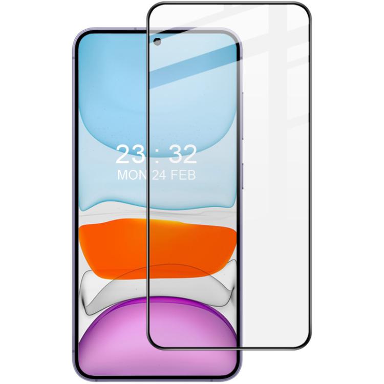 imak 9H Surface Hardness Full Screen Tempered Glass Film Pro+ Series, For Samsung Galaxy S26+ 5G, For Samsung Galaxy S26 Ultra 5G, For Samsung Galaxy S26 5G, For Samsung Galaxy S25 FE 5G, For Samsung Galaxy Z Fold7 5G, For Samsung Galaxy S25 Edge 5G   ...