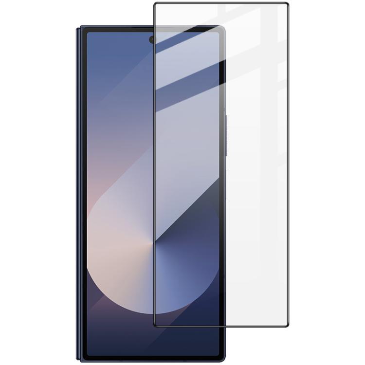 imak 9H Surface Hardness Full Screen Tempered Glass Film Pro+ Series, For Samsung Galaxy S26+ 5G, For Samsung Galaxy S26 Ultra 5G, For Samsung Galaxy S26 5G, For Samsung Galaxy S25 FE 5G, For Samsung Galaxy Z Fold7 5G, For Samsung Galaxy S25 Edge 5G   ...