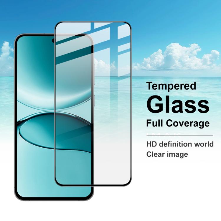 imak 9H Surface Hardness Full Screen Tempered Glass Film Pro+ Series