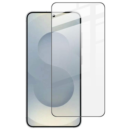 imak 9H Surface Hardness Full Screen Tempered Glass Film Pro+ Series, For Samsung Galaxy S26+ 5G, For Samsung Galaxy S26 Ultra 5G, For Samsung Galaxy S26 5G, For Samsung Galaxy S25 FE 5G, For Samsung Galaxy Z Fold7 5G, For Samsung Galaxy S25 Edge 5G