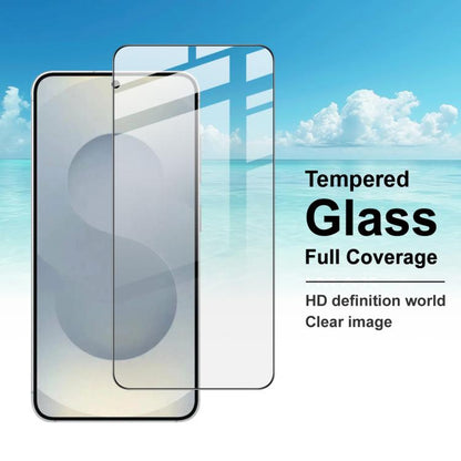 imak 9H Surface Hardness Full Screen Tempered Glass Film Pro+ Series, For Samsung Galaxy S26+ 5G, For Samsung Galaxy S26 Ultra 5G, For Samsung Galaxy S26 5G, For Samsung Galaxy S25 FE 5G, For Samsung Galaxy Z Fold7 5G, For Samsung Galaxy S25 Edge 5G   ...