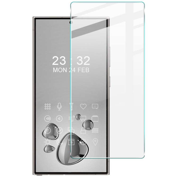 imak H Series Tempered Glass Film, For Samsung Galaxy S26+ 5G, For Samsung Galaxy S26 Ultra 5G, For Samsung Galaxy S26 5G, For Samsung Galaxy S25 FE 5G, For Samsung Galaxy S25 Edge 5G, For Samsung Galaxy S25 5G, For Samsung Galaxy S25+ 5G              ...