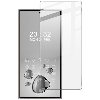 imak H Series Tempered Glass Film