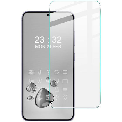 imak H Series Tempered Glass Film, For Samsung Galaxy S26+ 5G, For Samsung Galaxy S26 Ultra 5G, For Samsung Galaxy S26 5G, For Samsung Galaxy S25 FE 5G, For Samsung Galaxy S25 Edge 5G, For Samsung Galaxy S25 5G, For Samsung Galaxy S25+ 5G              ...