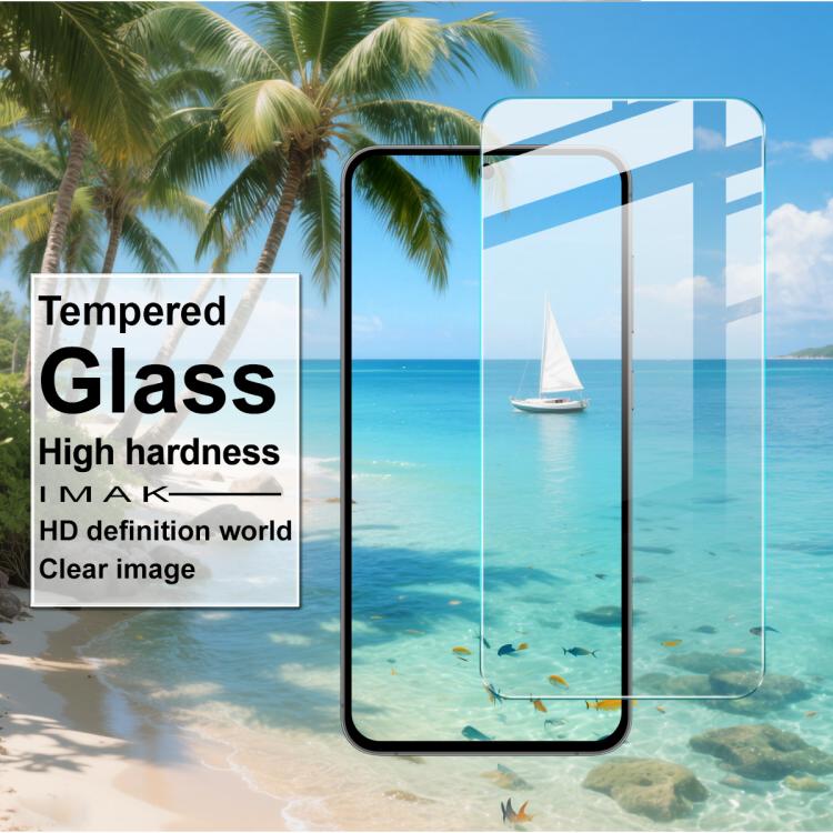 imak H Series Tempered Glass Film