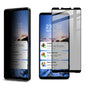 imak HD Full Screen Privacy Tempered Glass Protective Film