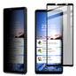 imak HD Full Screen Privacy Tempered Glass Protective Film