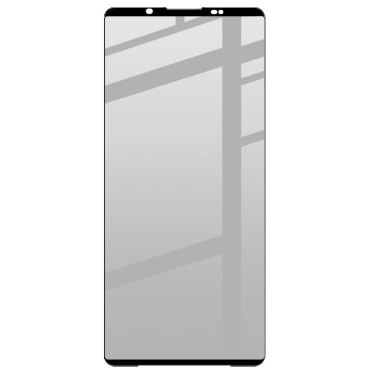 imak HD Full Screen Privacy Tempered Glass Protective Film