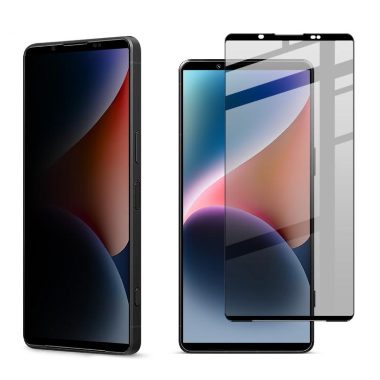 imak HD Full Screen Privacy Tempered Glass Protective Film