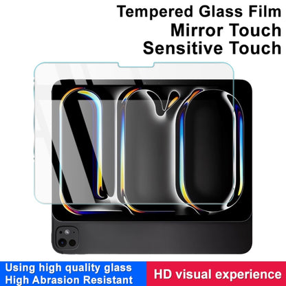 imak H Series Tablet PC Tempered Glass Film
