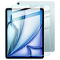 imak H Series Tablet PC Tempered Glass Film, For iPad Air 13 inch M3 2025/2026, For iPad Air 11 2026 / 2024 / 2025, For iPad Pro 13 2025 / 2024, For iPad Pro 11 2025 / 2024, For iPad 2025 / A16 11 inch 2025