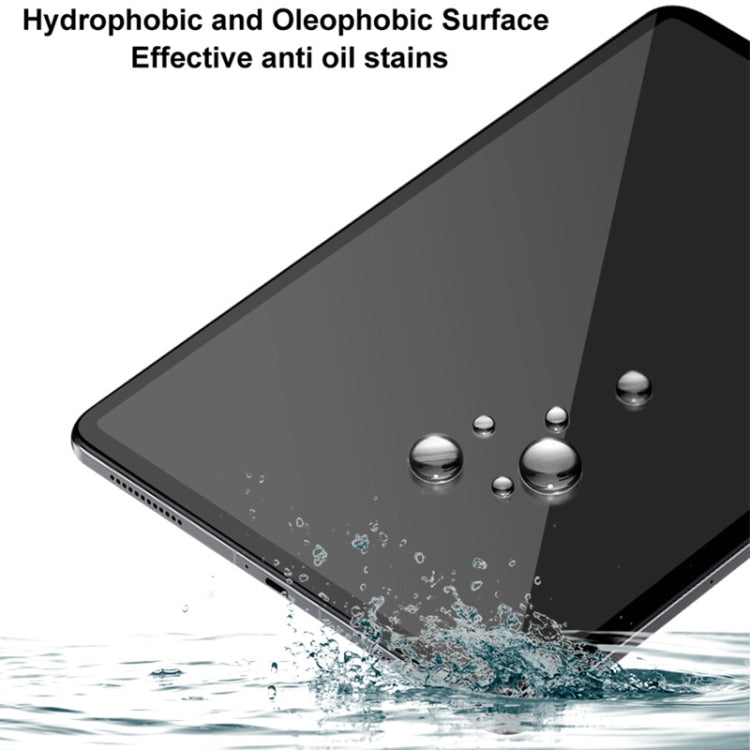 imak H Series Tablet PC Tempered Glass Film, For iPad Air 13 inch M3 2025/2026, For iPad Air 11 2026 / 2024 / 2025, For iPad Pro 13 2025 / 2024, For iPad Pro 11 2025 / 2024, For iPad 2025 / A16 11 inch 2025