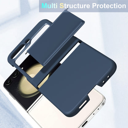 PC Foldable Phone Case with Hinge