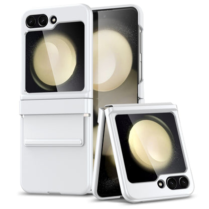 PC Foldable Phone Case with Hinge