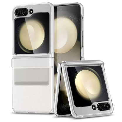 PC Foldable Phone Case with Hinge