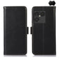Magnetic Crazy Horse Texture Genuine Leather RFID Phone Case, For Sony Xperia 10 VIII, For Sony Xperia 1 VIII, For Sony Xperia 10 VII, For Sony Xperia 10 VI, For Sony Xperia 1 VI, For Sony Xperia 5 VI