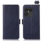 Magnetic Crazy Horse Texture Genuine Leather RFID Phone Case, For Sony Xperia 10 VIII, For Sony Xperia 1 VIII, For Sony Xperia 10 VII, For Sony Xperia 10 VI, For Sony Xperia 1 VI, For Sony Xperia 5 VI