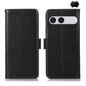 Magnetic Crazy Horse Texture Genuine Leather RFID Phone Case, For Sony Xperia 10 VIII, For Sony Xperia 1 VIII, For Sony Xperia 10 VII, For Sony Xperia 10 VI, For Sony Xperia 1 VI, For Sony Xperia 5 VI
