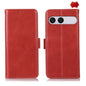 Magnetic Crazy Horse Texture Genuine Leather RFID Phone Case, For Sony Xperia 10 VIII, For Sony Xperia 1 VIII, For Sony Xperia 10 VII, For Sony Xperia 10 VI, For Sony Xperia 1 VI, For Sony Xperia 5 VI