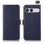 Magnetic Crazy Horse Texture Genuine Leather RFID Phone Case, For Sony Xperia 10 VIII, For Sony Xperia 1 VIII, For Sony Xperia 10 VII, For Sony Xperia 10 VI, For Sony Xperia 1 VI, For Sony Xperia 5 VI