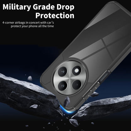 Acrylic+TPU Transparent Shockproof Phone Case, For OPPO Reno12 F 5G, For OPPO Reno12 Pro Global, For OPPO Reno12 Global, For OPPO A60 4G, For OPPO Reno11 F 5G, For OPPO F25 Pro 5G, For OPPO A38 4G / A18, For OPPO A58 4G, For OPPO Reno10 / Reno10 Pro���...