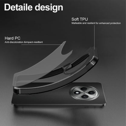 Acrylic+TPU Transparent Shockproof Phone Case, For OPPO Reno12 F 5G, For OPPO Reno12 Pro Global, For OPPO Reno12 Global, For OPPO A60 4G, For OPPO Reno11 F 5G, For OPPO F25 Pro 5G, For OPPO A38 4G / A18, For OPPO A58 4G, For OPPO Reno10 / Reno10 Pro���...