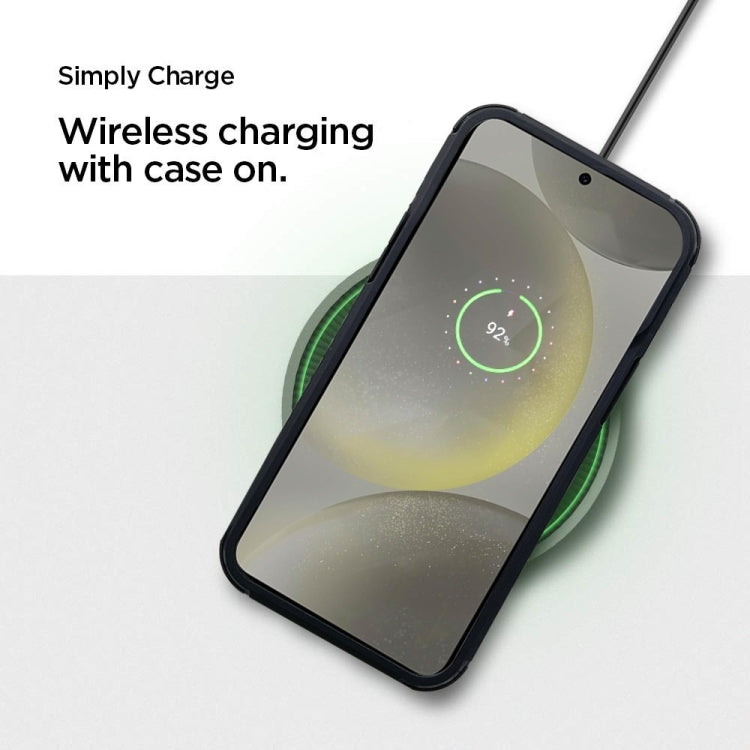 Acrylic+TPU Transparent Shockproof Phone Case, For Samsung Galaxy S25 5G, For Samsung Galaxy S25+ 5G, For Samsung Galaxy S25 Ultra 5G, For Samsung Galaxy S24 Ultra 5G, For Samsung Galaxy S24+ 5G, For Samsung Galaxy S24 5G, For Samsung Galaxy S23 FE 5G