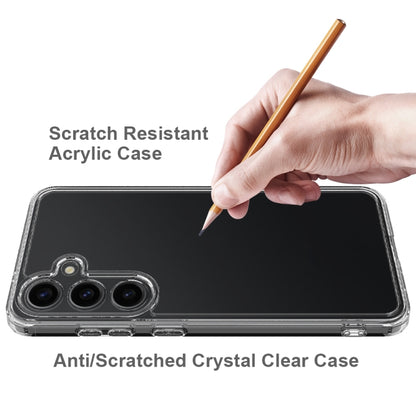 Scratchproof Acrylic TPU Phone Case