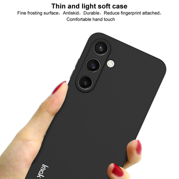 IMAK UC-3 Series Shockproof Frosted TPU Phone Case