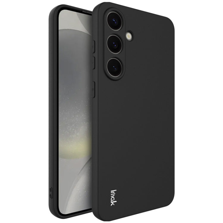 imak UC-3 Series Shockproof Frosted TPU Phone Case, For Samsung Galaxy S26+ 5G, For Samsung Galaxy S26 Ultra 5G, For Samsung Galaxy S26 5G, For Samsung Galaxy S25 Edge 5G, For Samsung Galaxy S25 5G, For Samsung Galaxy S25+ 5G                           ...