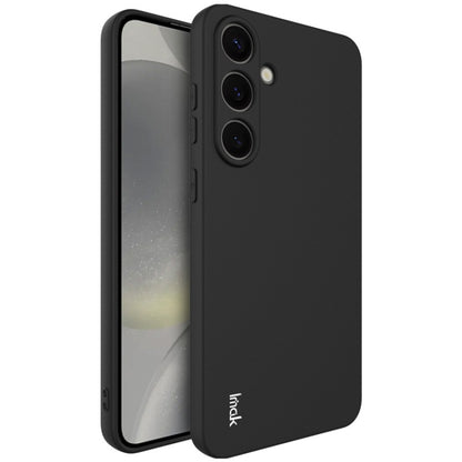 imak UC-3 Series Shockproof Frosted TPU Phone Case, For Samsung Galaxy S26+ 5G, For Samsung Galaxy S26 Ultra 5G, For Samsung Galaxy S26 5G, For Samsung Galaxy S25 Edge 5G, For Samsung Galaxy S25 5G, For Samsung Galaxy S25+ 5G                           ...