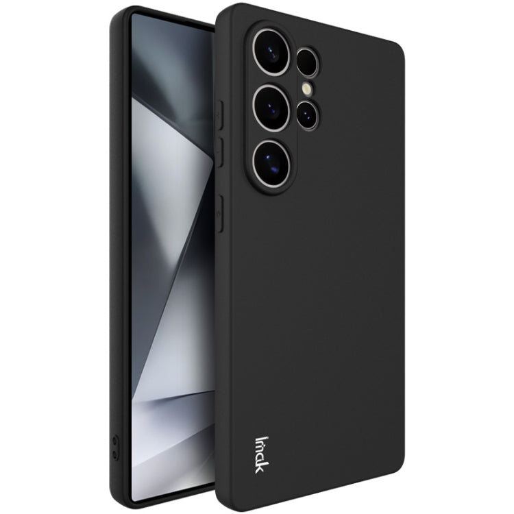 imak UC-3 Series Shockproof Frosted TPU Phone Case, For Samsung Galaxy S26+ 5G, For Samsung Galaxy S26 Ultra 5G, For Samsung Galaxy S26 5G, For Samsung Galaxy S25 Edge 5G, For Samsung Galaxy S25 5G, For Samsung Galaxy S25+ 5G                           ...