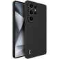 imak UC-3 Series Shockproof Frosted TPU Phone Case, For Samsung Galaxy S26+ 5G, For Samsung Galaxy S26 Ultra 5G, For Samsung Galaxy S26 5G, For Samsung Galaxy S25 Edge 5G, For Samsung Galaxy S25 5G, For Samsung Galaxy S25+ 5G                           ...