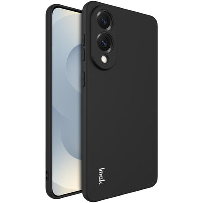 imak UC-3 Series Shockproof Frosted TPU Phone Case, For Samsung Galaxy S26+ 5G, For Samsung Galaxy S26 Ultra 5G, For Samsung Galaxy S26 5G, For Samsung Galaxy S25 Edge 5G, For Samsung Galaxy S25 5G, For Samsung Galaxy S25+ 5G                           ...