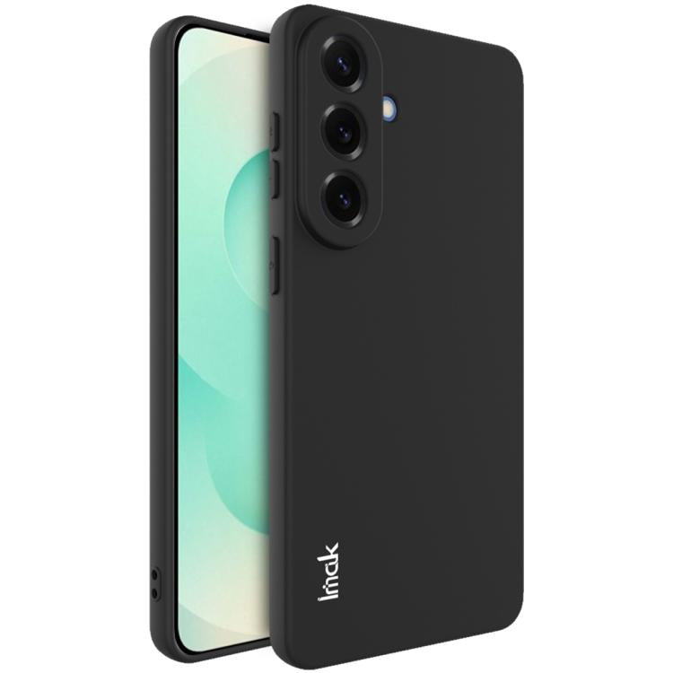imak UC-3 Series Shockproof Frosted TPU Phone Case, For Samsung Galaxy S26+ 5G, For Samsung Galaxy S26 Ultra 5G, For Samsung Galaxy S26 5G, For Samsung Galaxy S25 Edge 5G, For Samsung Galaxy S25 5G, For Samsung Galaxy S25+ 5G                           ...