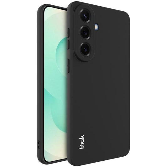 imak UC-3 Series Shockproof Frosted TPU Phone Case, For Samsung Galaxy S26+ 5G, For Samsung Galaxy S26 Ultra 5G, For Samsung Galaxy S26 5G, For Samsung Galaxy S25 Edge 5G, For Samsung Galaxy S25 5G, For Samsung Galaxy S25+ 5G                           ...