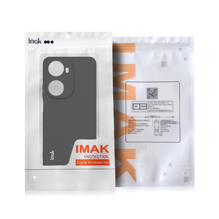 imak UC-3 Series Shockproof Frosted TPU Phone Case, For Samsung Galaxy S26+ 5G, For Samsung Galaxy S26 Ultra 5G, For Samsung Galaxy S26 5G, For Samsung Galaxy S25 Edge 5G, For Samsung Galaxy S25 5G, For Samsung Galaxy S25+ 5G                           ...
