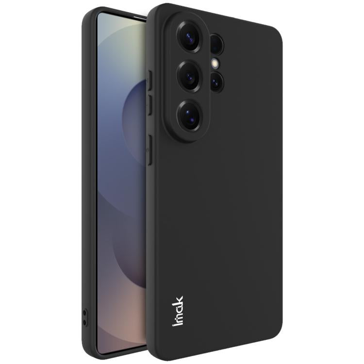 imak UC-3 Series Shockproof Frosted TPU Phone Case, For Samsung Galaxy S26+ 5G, For Samsung Galaxy S26 Ultra 5G, For Samsung Galaxy S26 5G, For Samsung Galaxy S25 Edge 5G, For Samsung Galaxy S25 5G, For Samsung Galaxy S25+ 5G                           ...