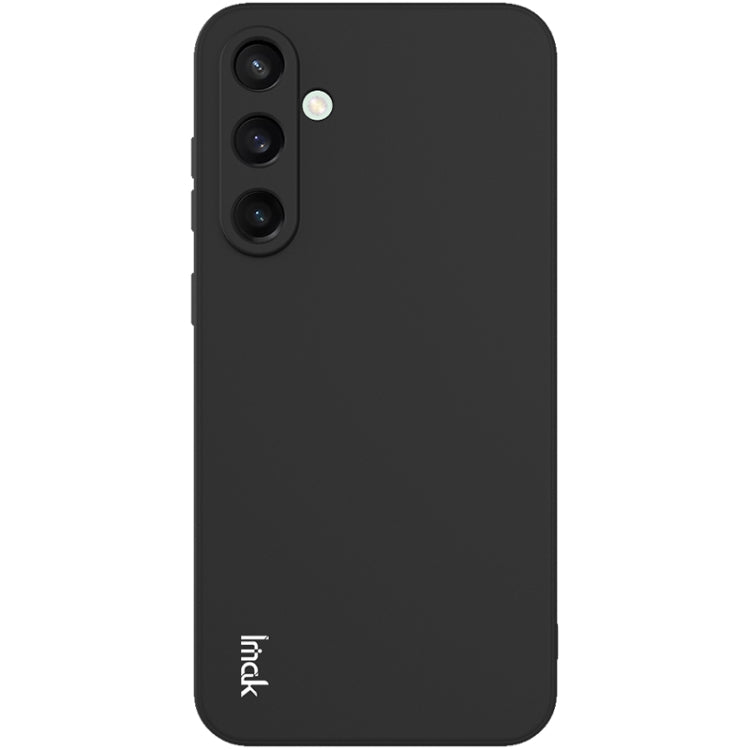 imak UC-4 Series Straight Edge TPU Phone Case