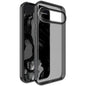 IMAK UX-5 Series Transparent Shockproof TPU Protective Phone Case