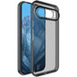 IMAK UX-5 Series Transparent Shockproof TPU Protective Phone Case, For Google Pixel 9 Pro XL, For Google Pixel 9 Pro, For Google Pixel 9