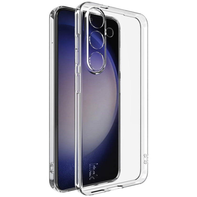 imak UX-5 Series Super Slim Transparent Shockproof TPU Protective Case