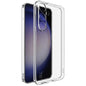 imak UX-5 Series Super Slim Transparent Shockproof TPU Protective Case