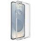 imak UX-5 Series Super Slim Transparent Shockproof TPU Protective Case